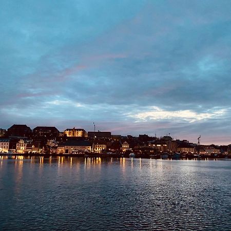 Louna Flensburg Ngoại thất bức ảnh