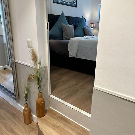 Louna Flensburg Ngoại thất bức ảnh