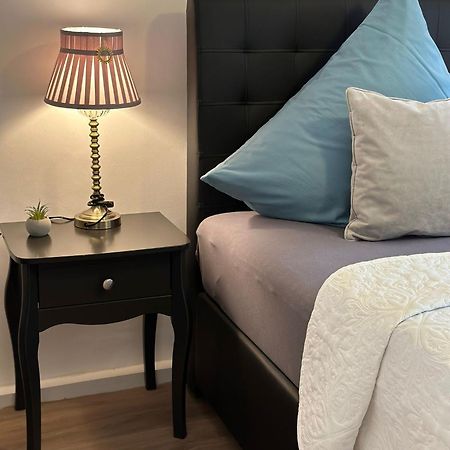 Louna Flensburg Ngoại thất bức ảnh