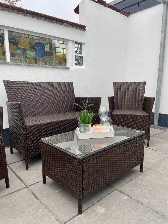 Louna Flensburg Ngoại thất bức ảnh