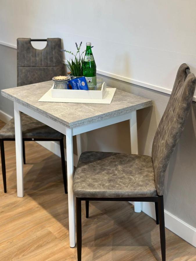 Louna Flensburg Ngoại thất bức ảnh