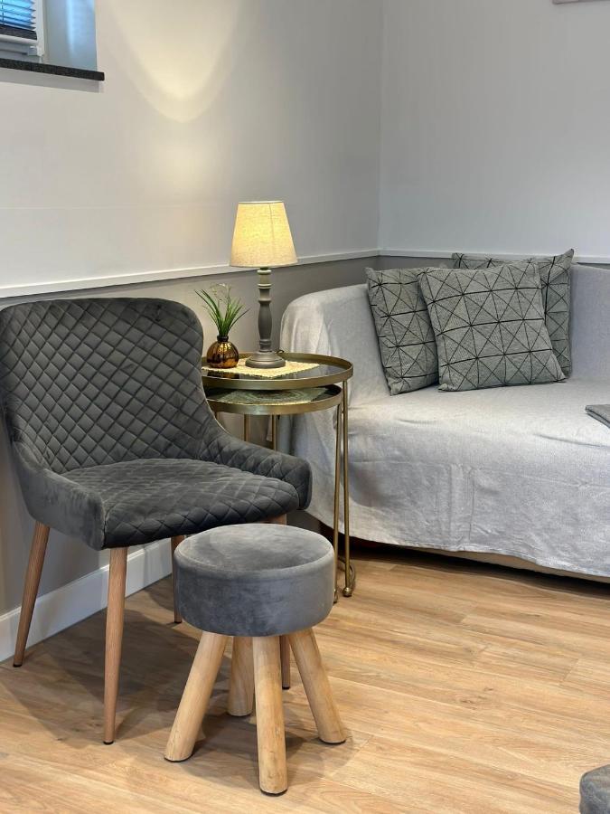 Louna Flensburg Ngoại thất bức ảnh