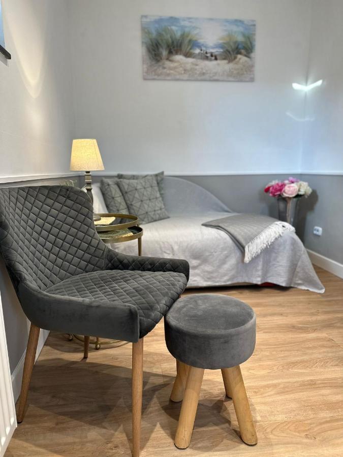 Louna Flensburg Ngoại thất bức ảnh