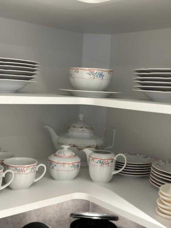 Louna Flensburg Ngoại thất bức ảnh