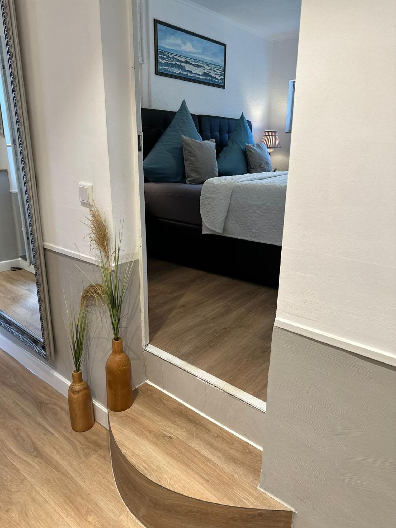 Louna Flensburg Ngoại thất bức ảnh