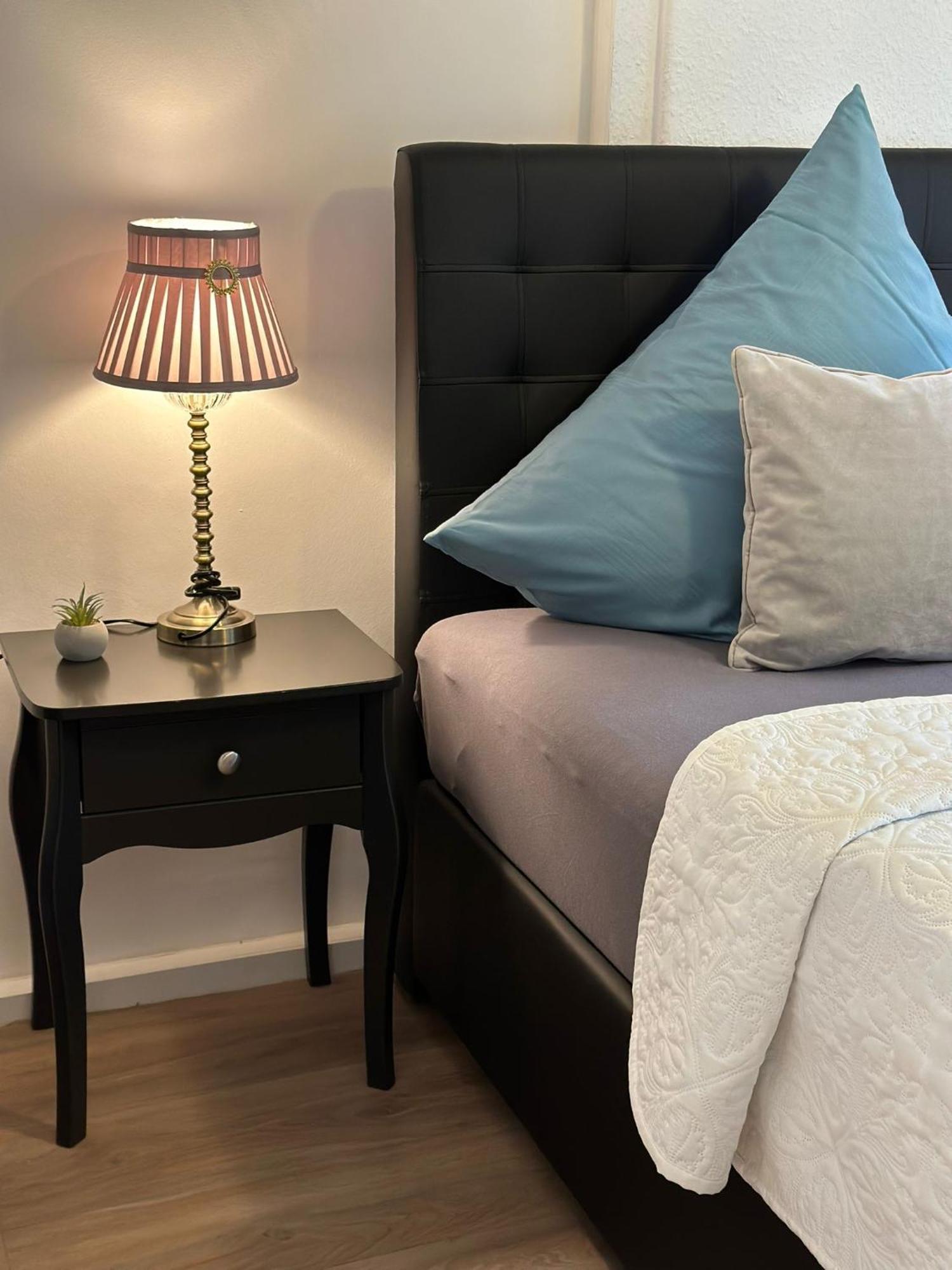 Louna Flensburg Ngoại thất bức ảnh