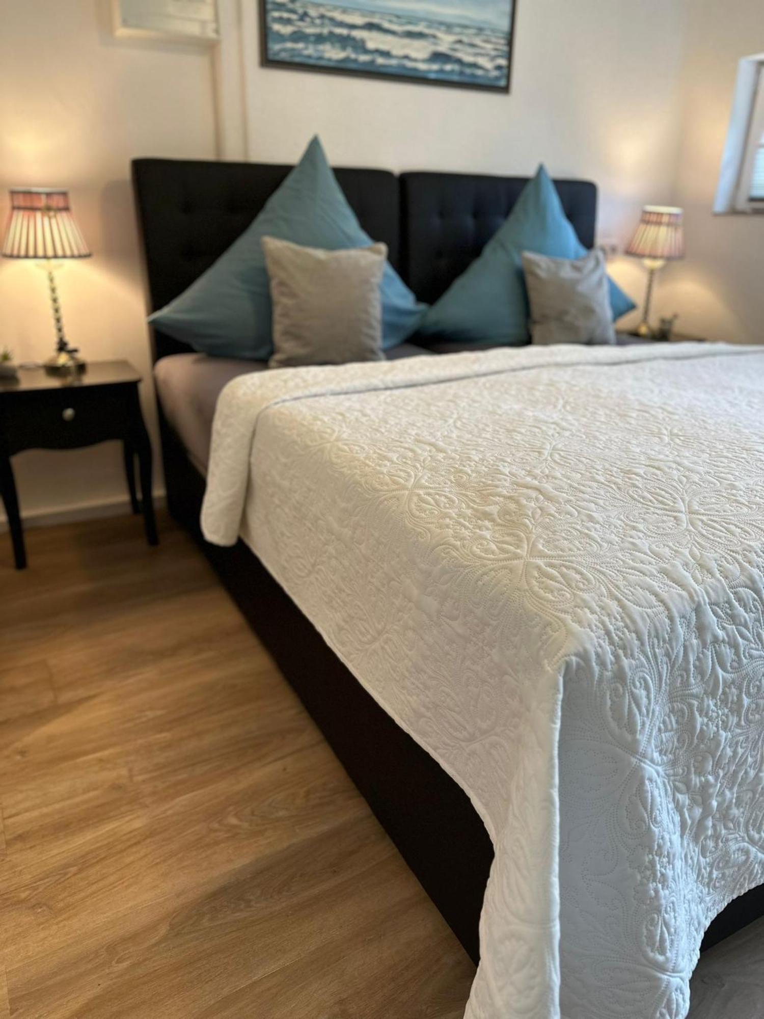 Louna Flensburg Ngoại thất bức ảnh