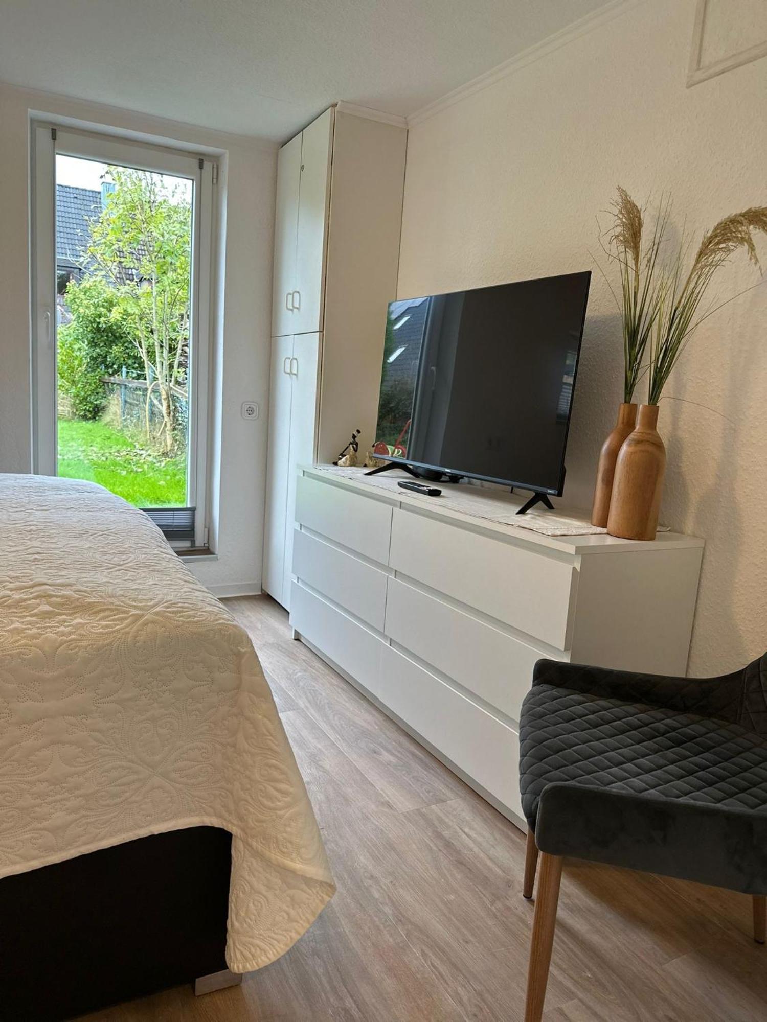 Louna Flensburg Ngoại thất bức ảnh