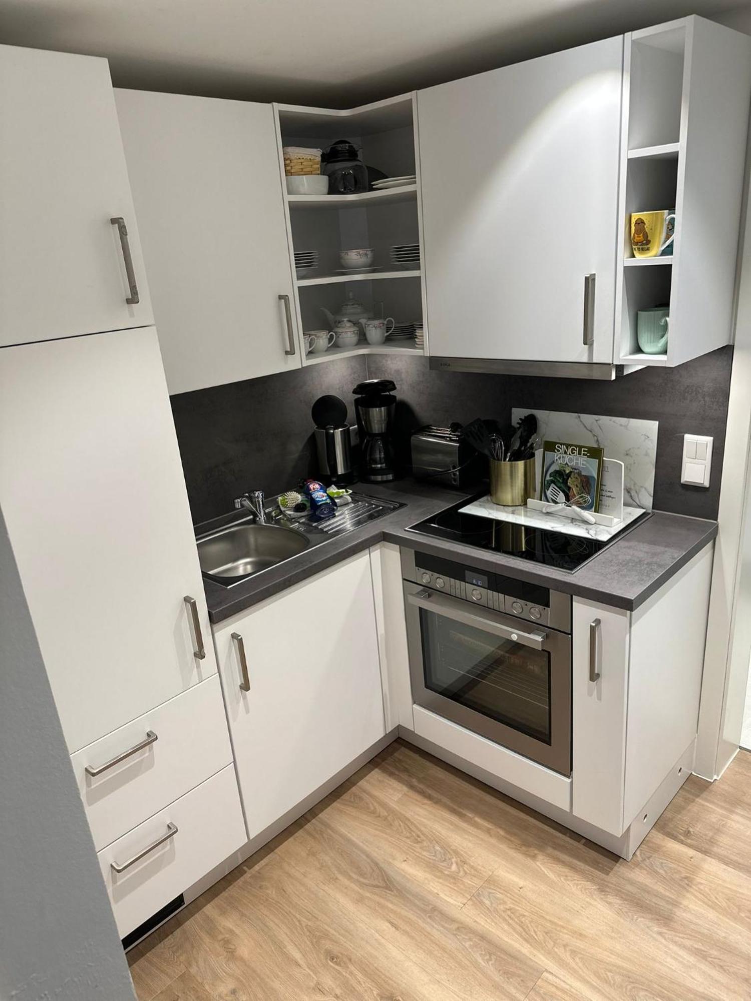 Louna Flensburg Ngoại thất bức ảnh