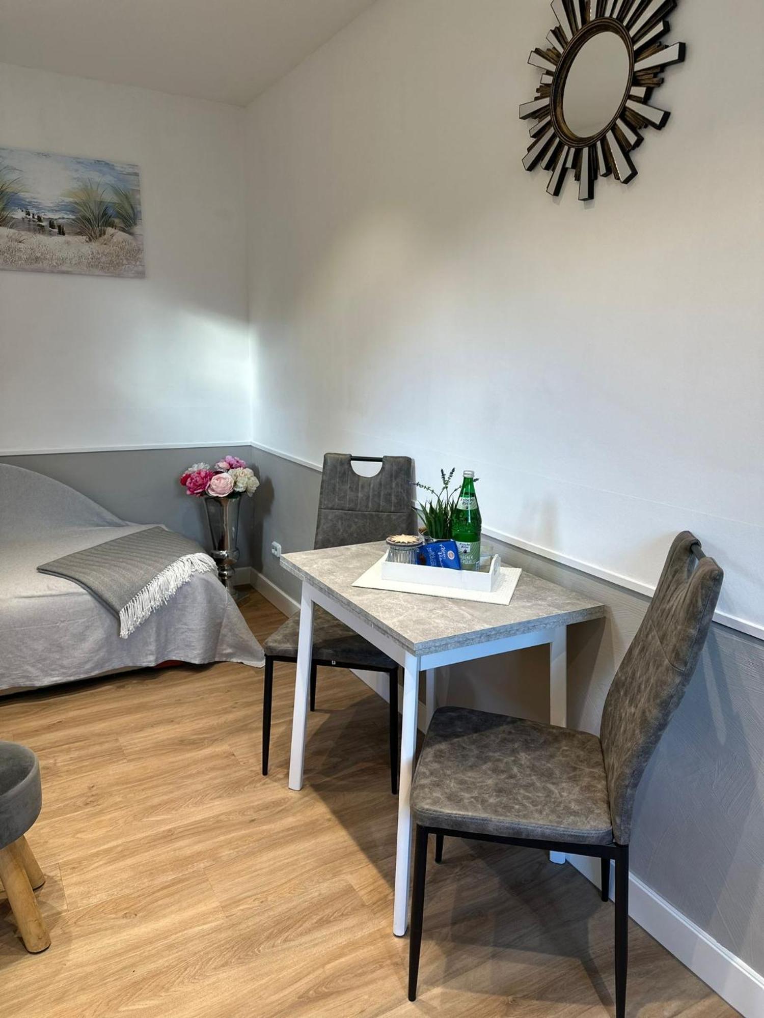 Louna Flensburg Ngoại thất bức ảnh