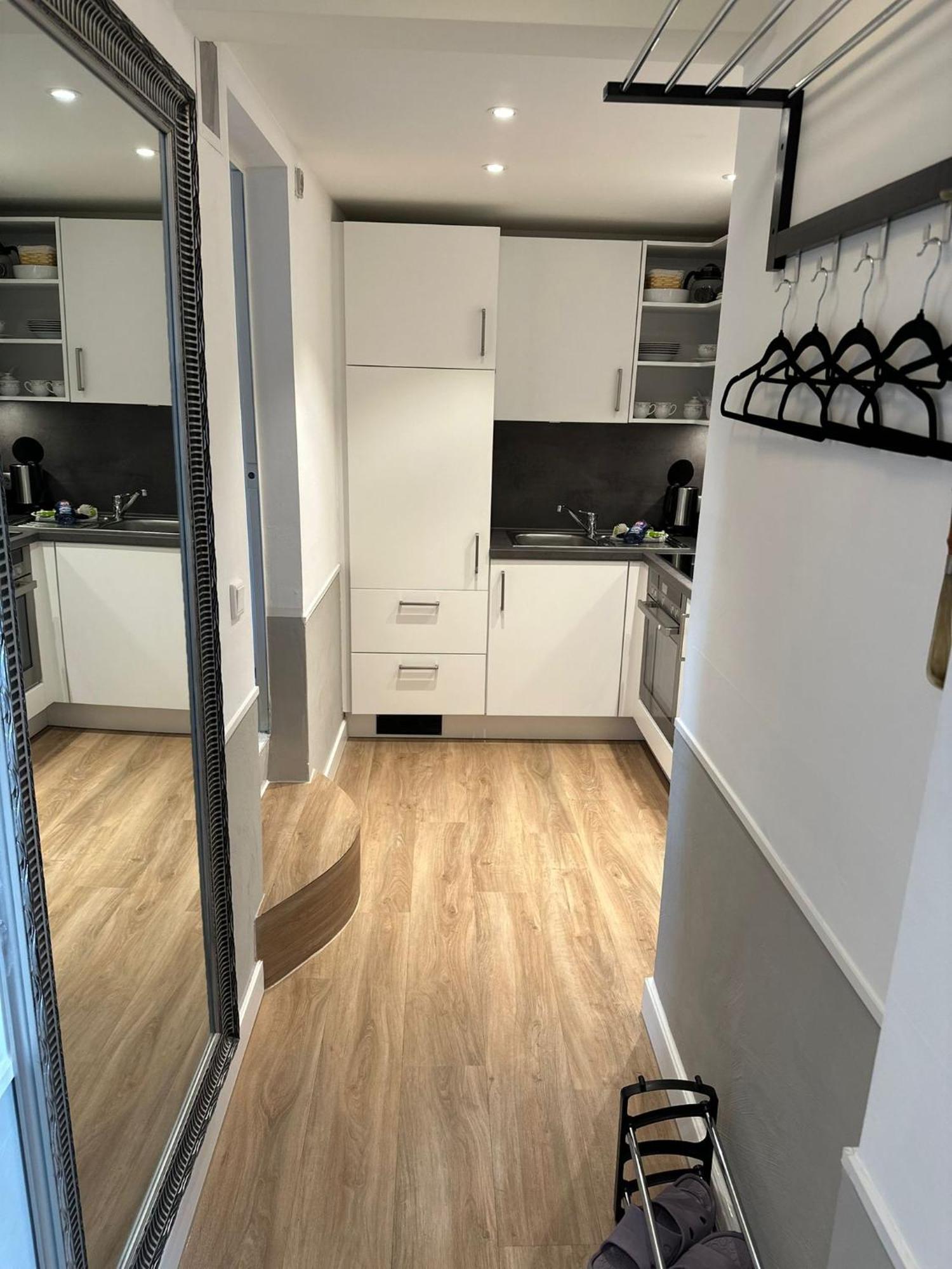 Louna Flensburg Ngoại thất bức ảnh